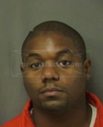 Travis Williams