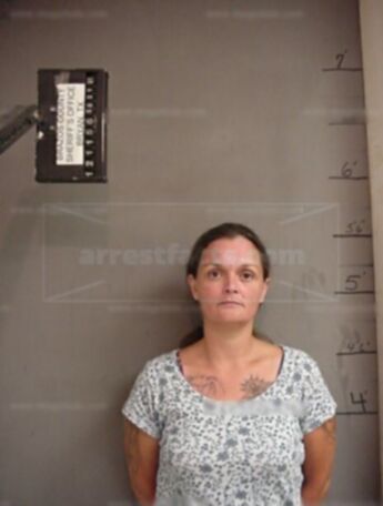 Sharon Hughes Hamilton