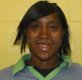 Amber T Godsey