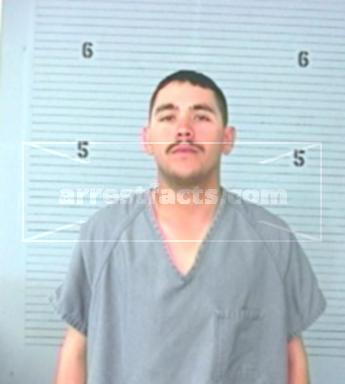 Rigo Alonzo Carrillo