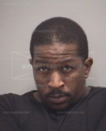 Lonnie Lamonte Mangum