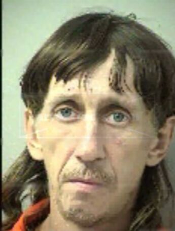 Derrick Ray Henson