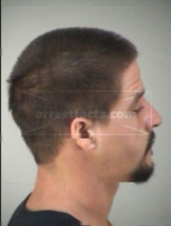 Jake Christopher Mixon