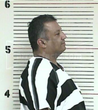 Ruben Tinoco Cantu