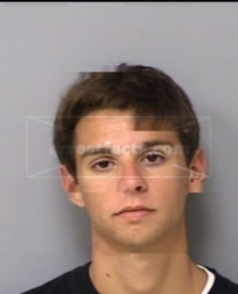 Matthew Bradley Manolis