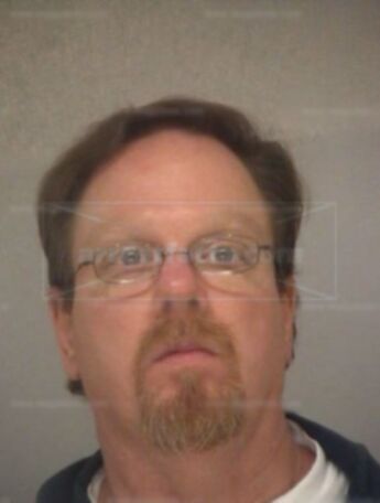 Frank Dennis Crawley