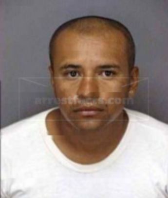 Ignacio Perez Negron