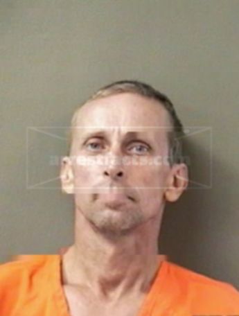Jerry Lynn Green