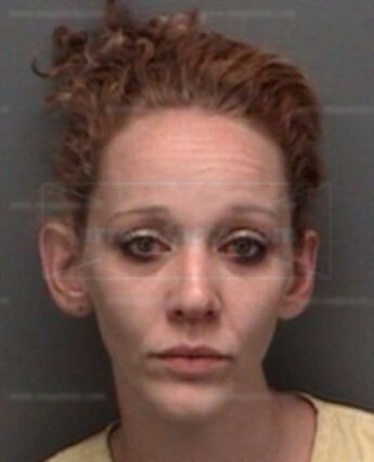 Courtney Brook Baker