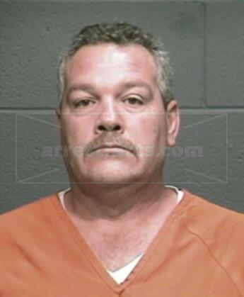 Robert Karl Nunley