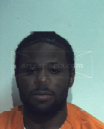 Brandon Carter