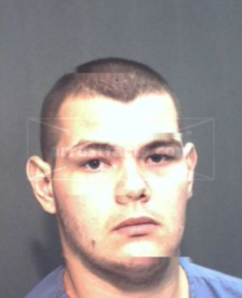 Cody Meyer