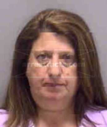 Leeann Wesley
