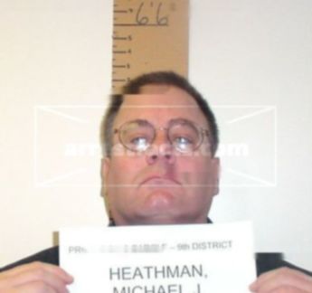 Michael Jay Heathman