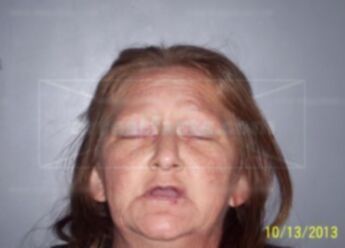 Roma Lynn Brewington Alexander