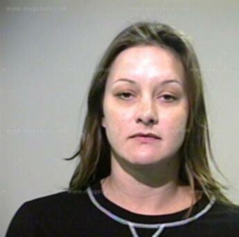 Melissa Bohac Mcbride