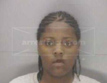 Shambrica Sumter
