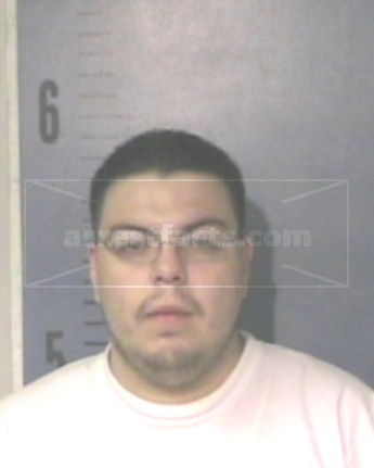 Anthony Flores