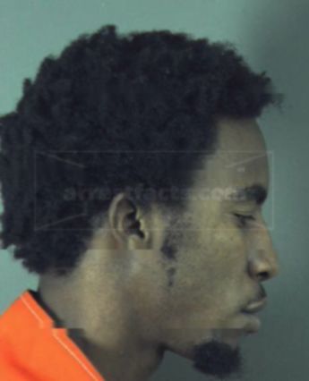 Terrance Coleman Pender