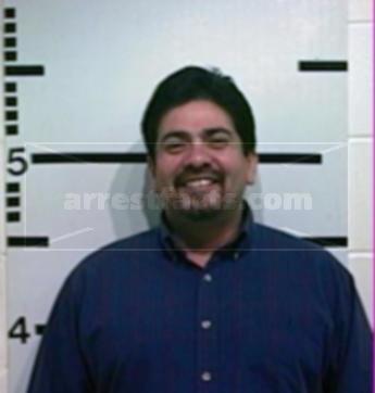 Jose Armando Miranda