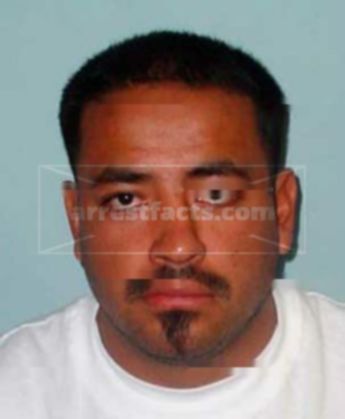 Jose Moncada