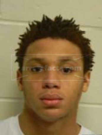 Kennie R Williams Jr.