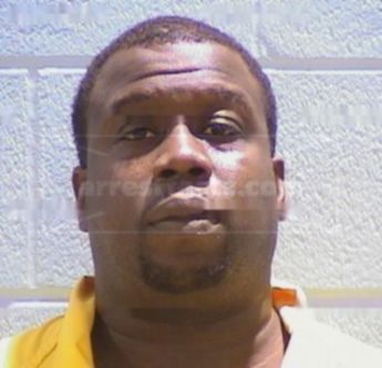 Shawndrell R. Taylor