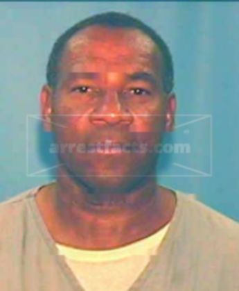 Alfred Elmo Walker