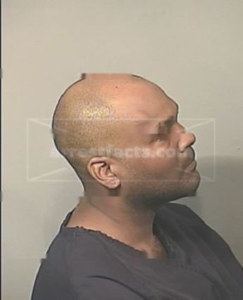 Elderidge Cleavon Mcbride