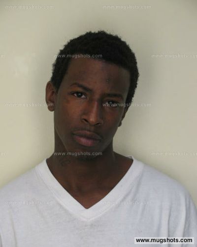 Darrion Devon Thompson