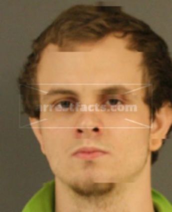 Dustin Scott Spence