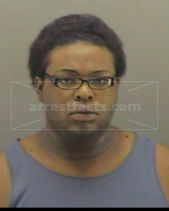 Latorris Semaj Duffie