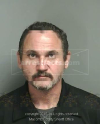 Scott Allen Hendon