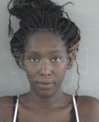 Denisha Shavon Platt