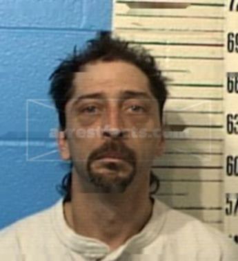 Bryan Dean Johnston