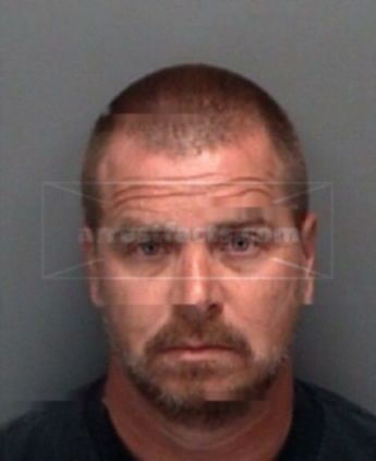 Wayne Jerry Rouse