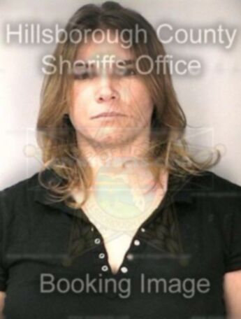 Tonya Michelle Adams