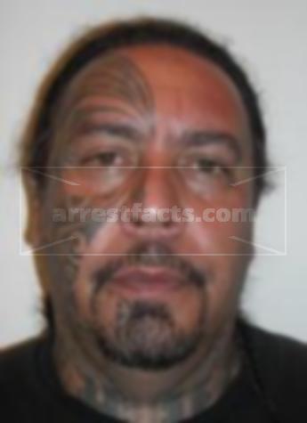 Shane Kianoa Kelly