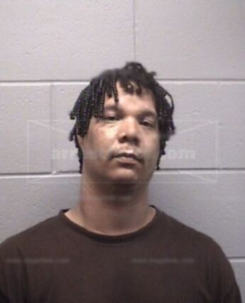 Cory Lamont Bryant