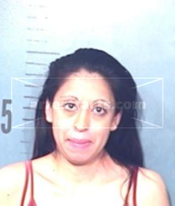 Priscilla Gonzales