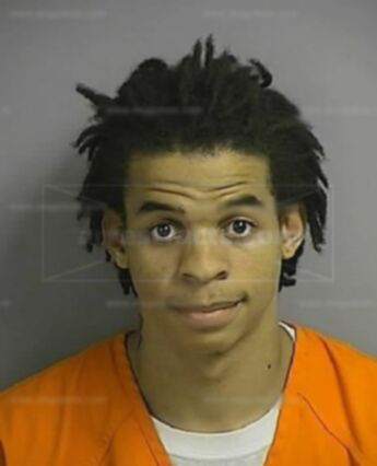 John Michaelsean White