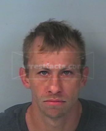 Curtis Lee Keith Iii