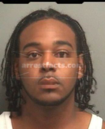 Marcus Antyrone Payton