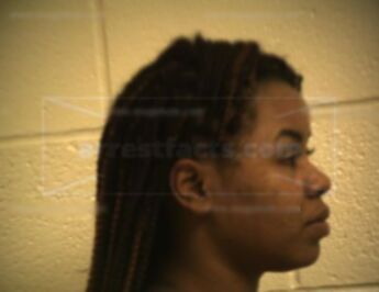 Amber Aleese Hardwick Carter