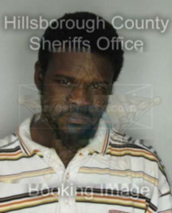 Malcolm Keith Lattimore