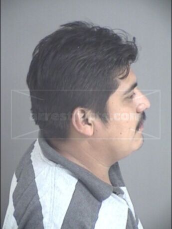 Armando Gutierrez-Gonzalez