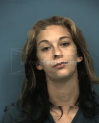 Brittney Nicole Marris