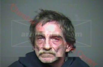 Cecil Loran Luttrull Sr.