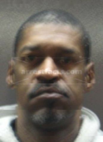 Alvin Cornelius Pickett