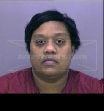 Stephanie Renee Taylor-Adams